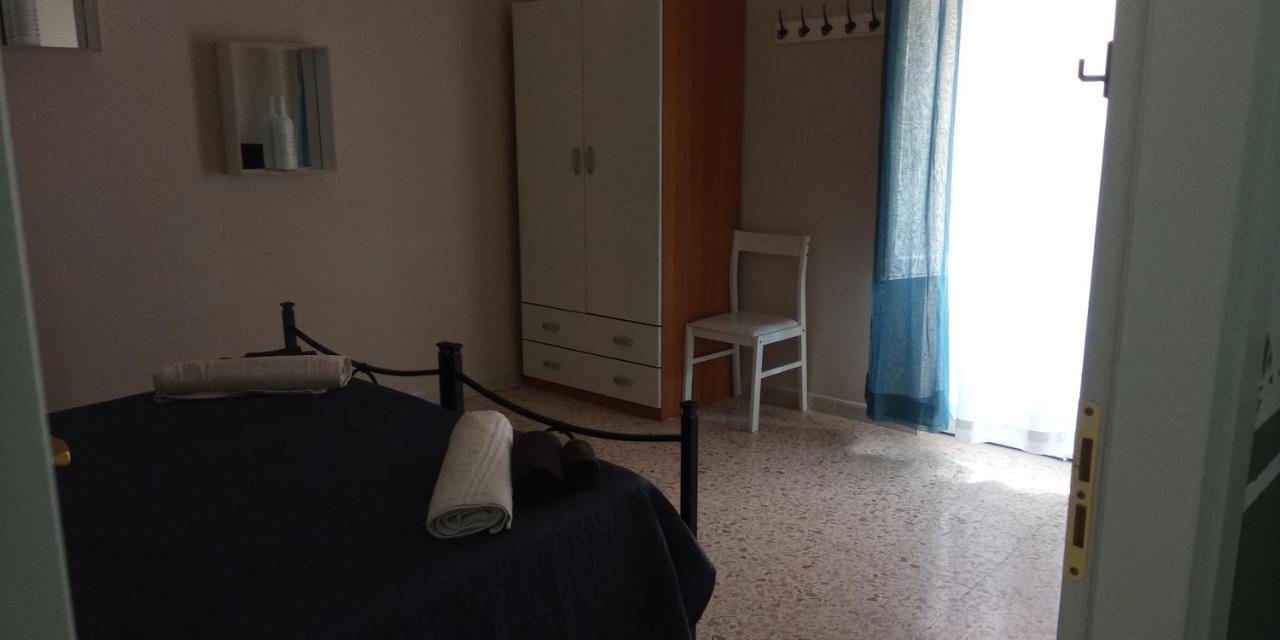 Il Sole Del Mediterraneo Ното Екстериор снимка
