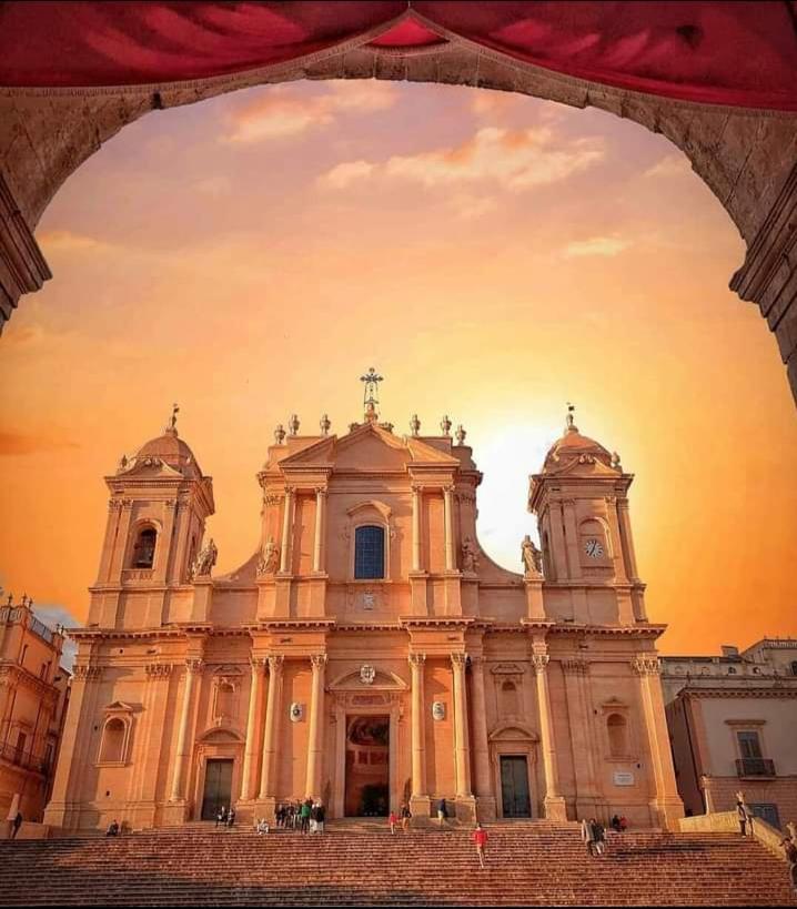 Il Sole Del Mediterraneo Ното Екстериор снимка