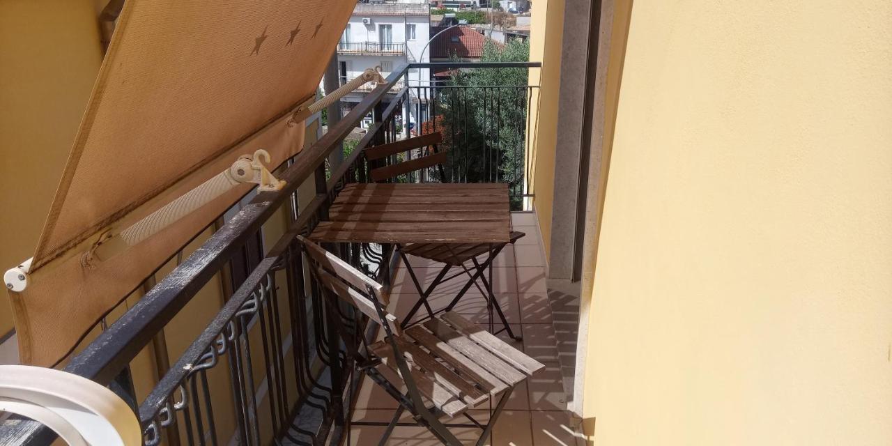 Il Sole Del Mediterraneo Ното Екстериор снимка