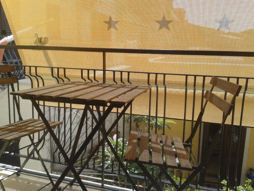 Il Sole Del Mediterraneo Ното Екстериор снимка